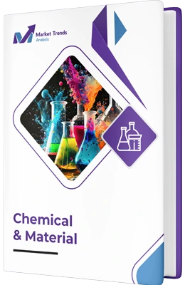 Synthetic and Bio-based PMMA Polymethyl Methacrylate Market Cover Image